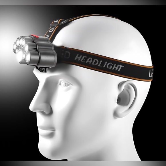 USB Heaflamp - Picture 9 of 14